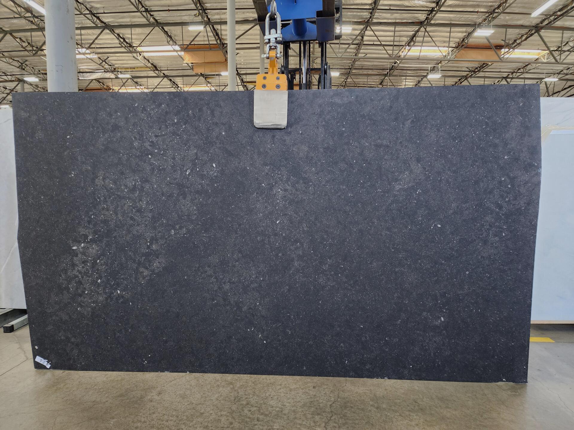 Petit Granit Honed 2cm Slab