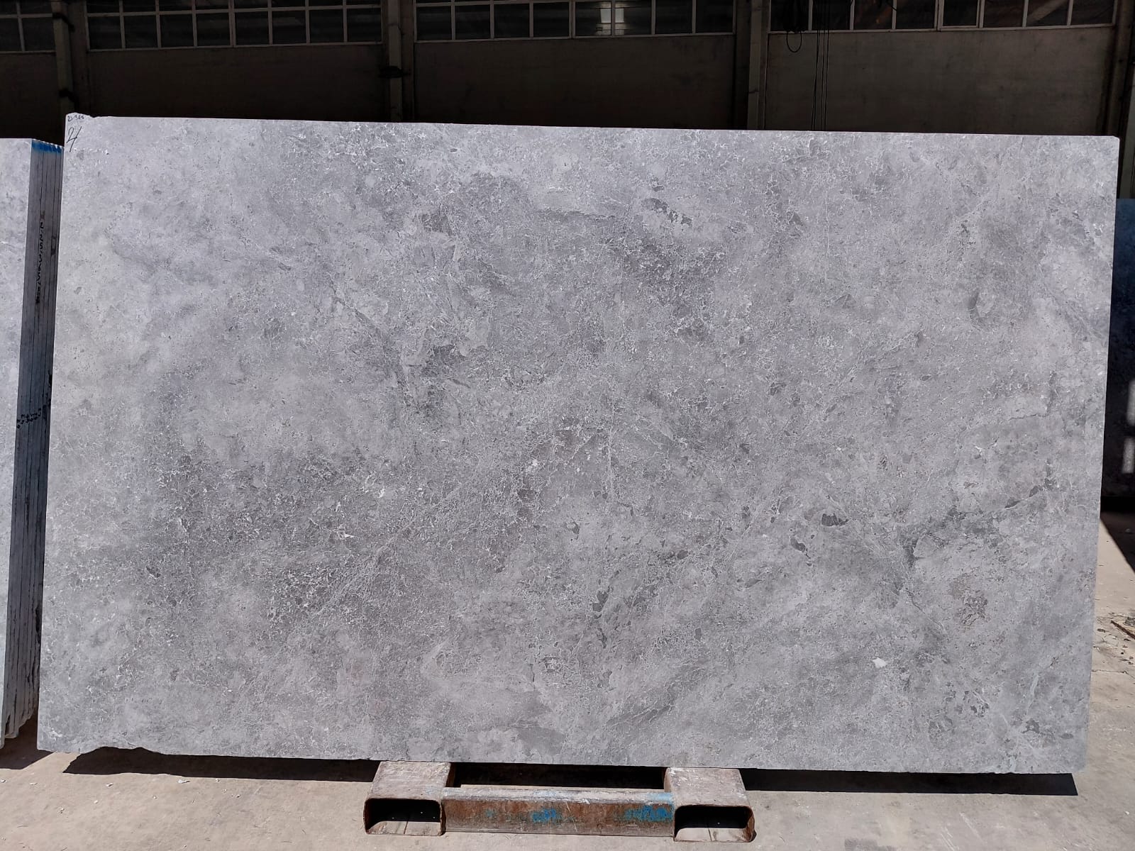 Pietra Artica Honed 2cm Slab