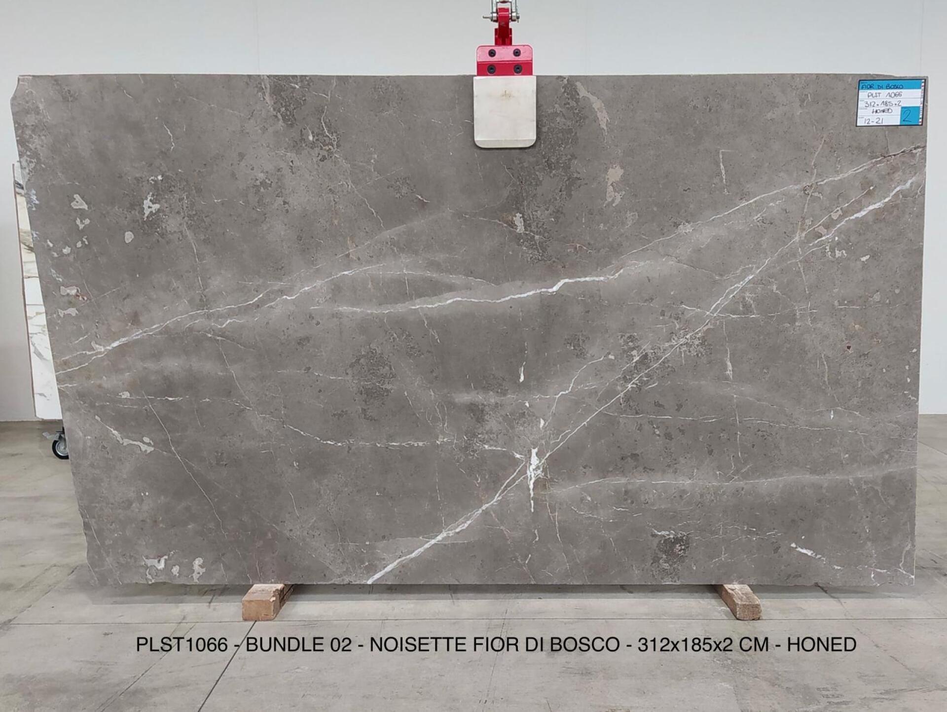 Fior Di Bosco Honed 2cm Slab