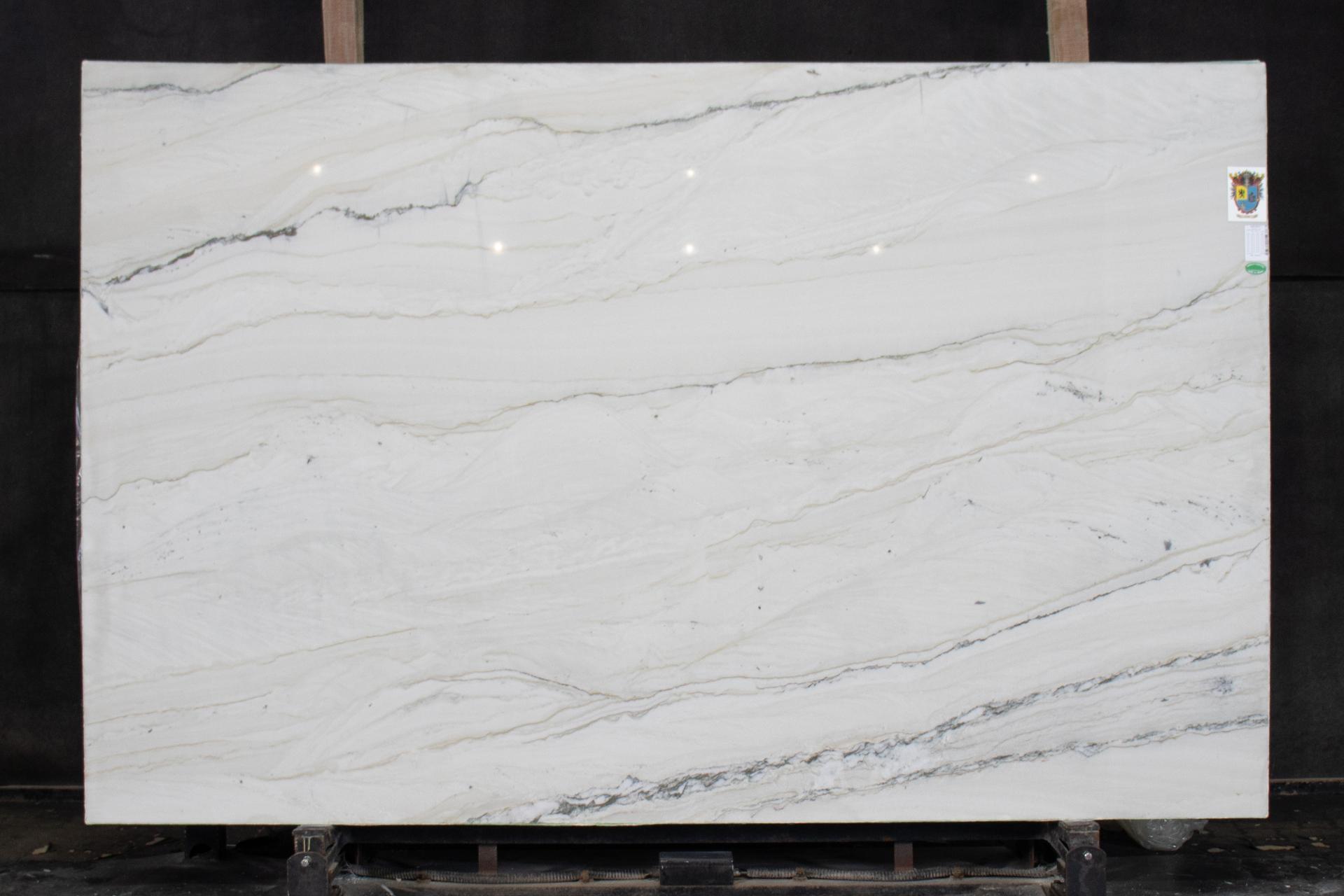 Quartzite Bellagio Honed 2cm Slab
