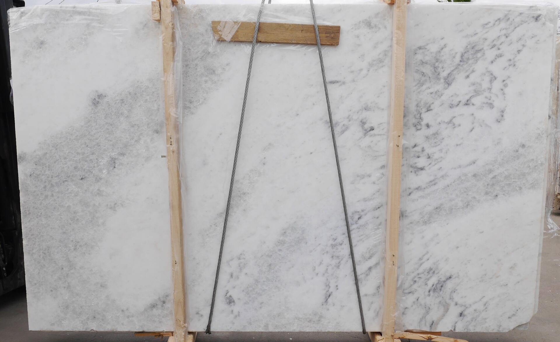 White Truffle Polished 2cm Slab