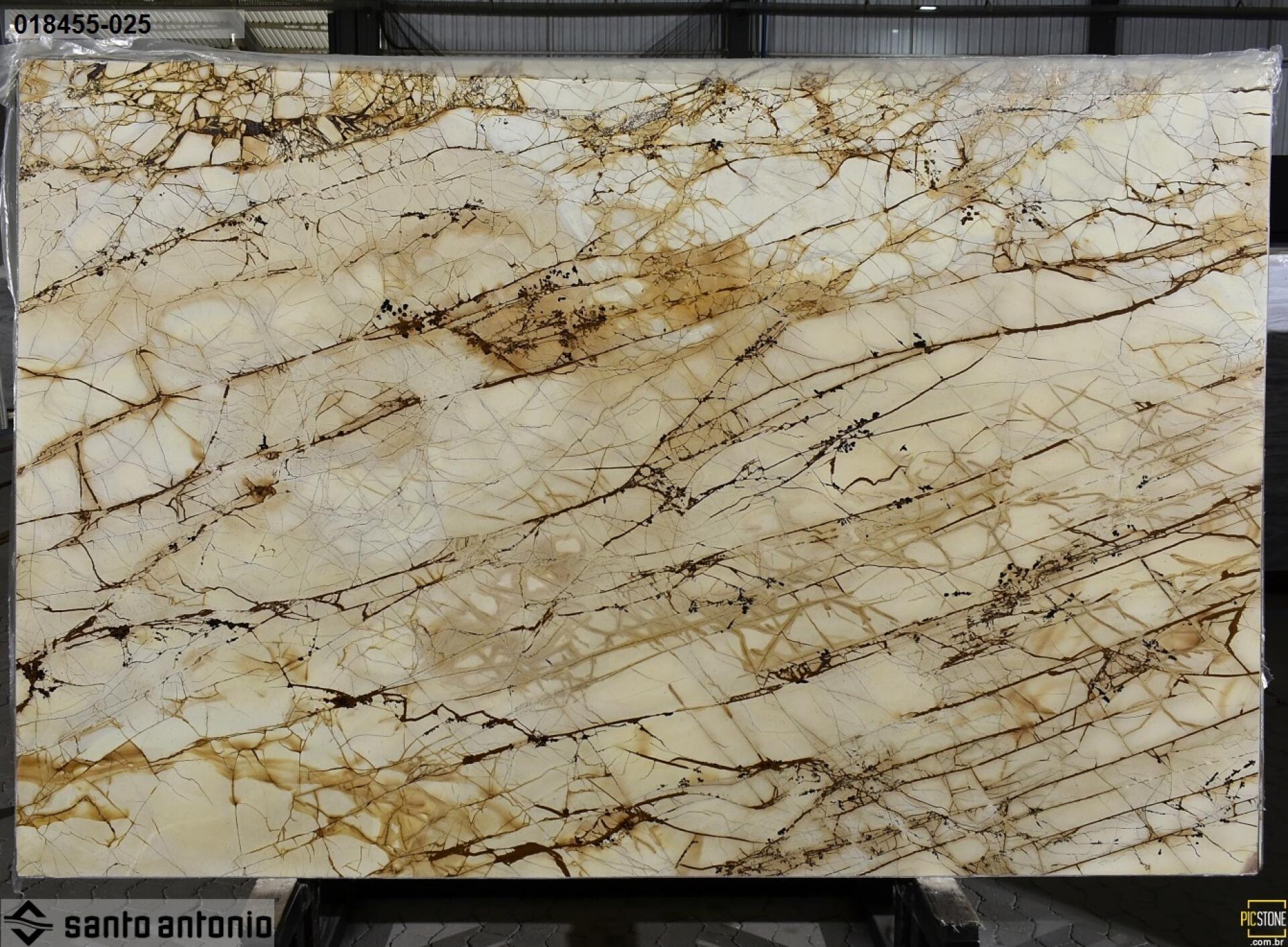 Roma Imperiale 1st Choice 2cm Slab