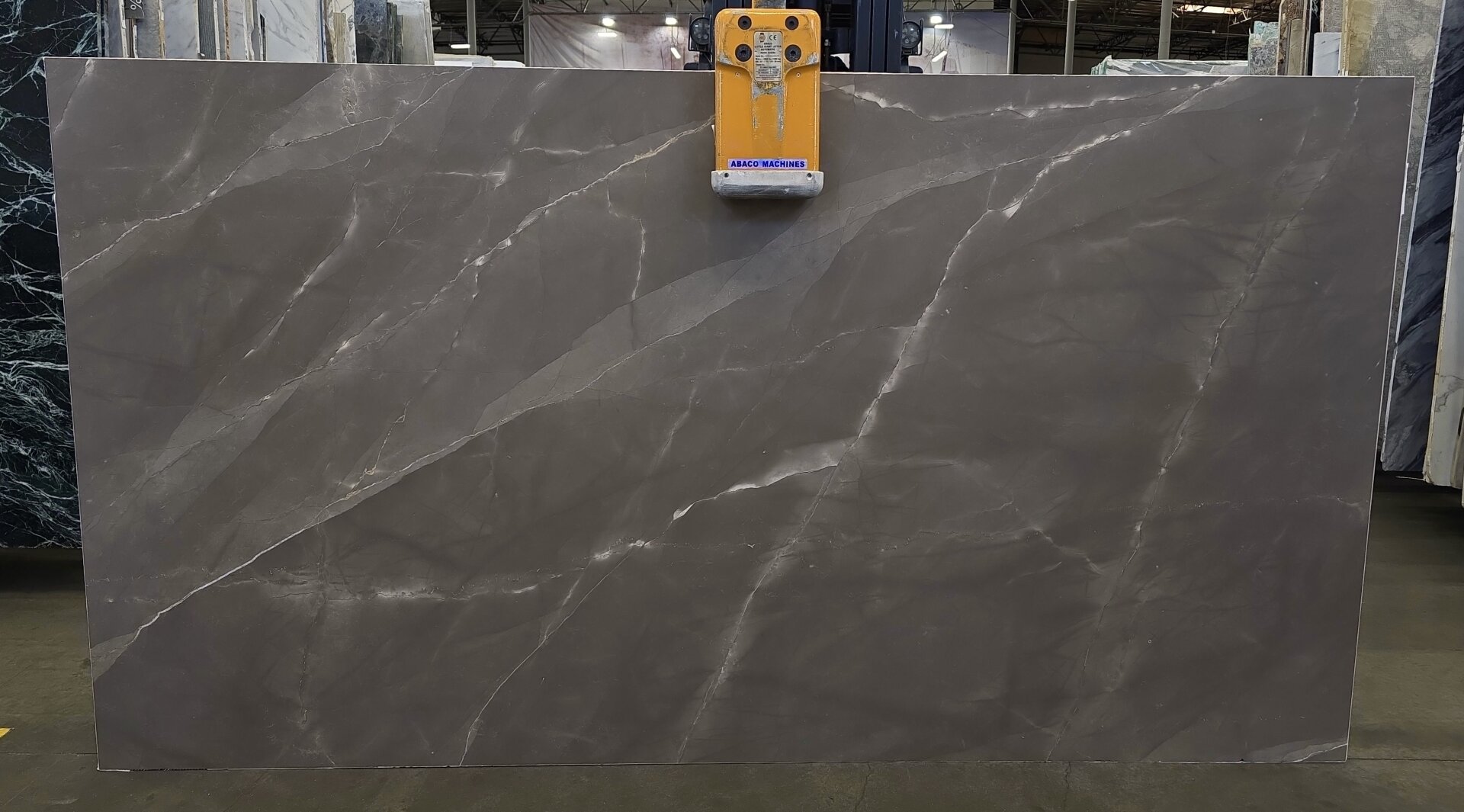 Cafe Bruno Honed 2cm Slab