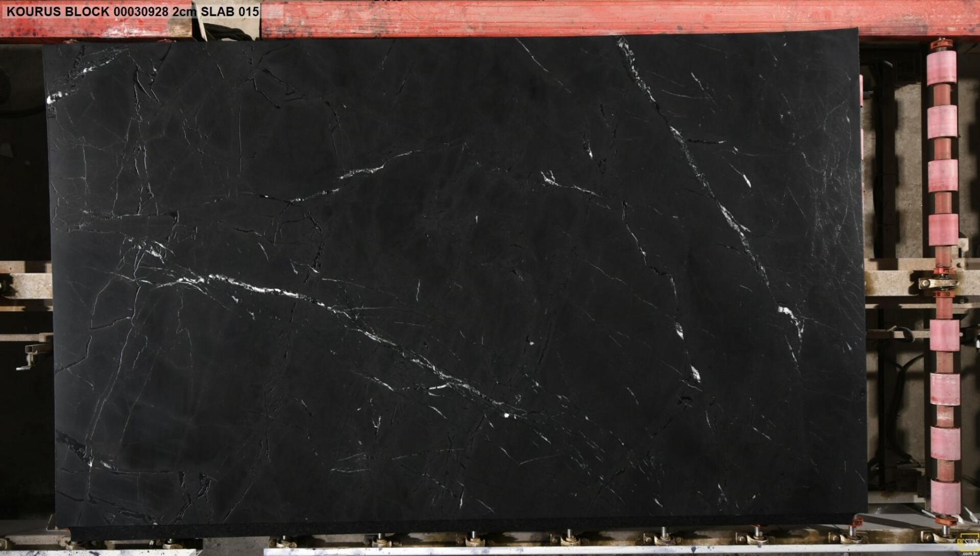Saratoga Quartzite Honed 2cm Slab