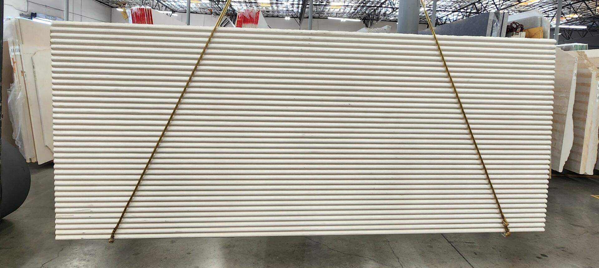 Simena Limestone Fluted 2cm Slab