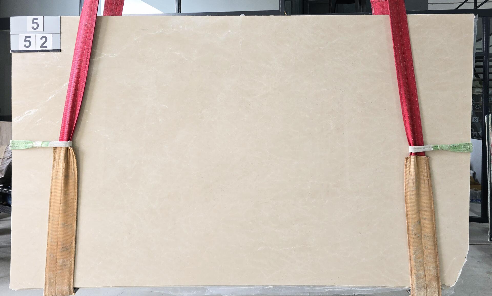 Crema Bella Slab