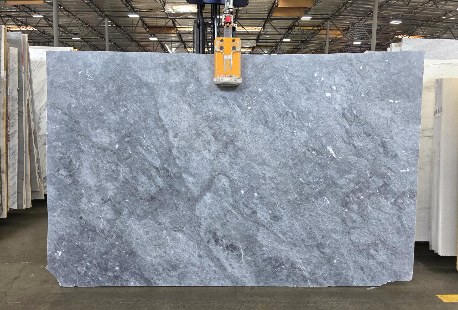 Bardiglio Nuvolato Slab