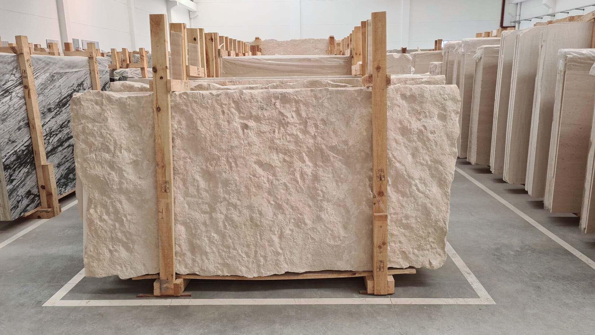 Smi Rijo Claire Quarry Face Slab