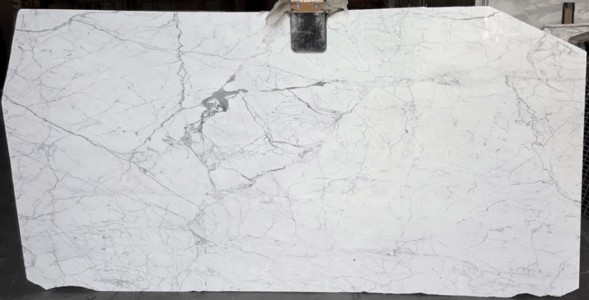 Statuary Polished 2cm Slab