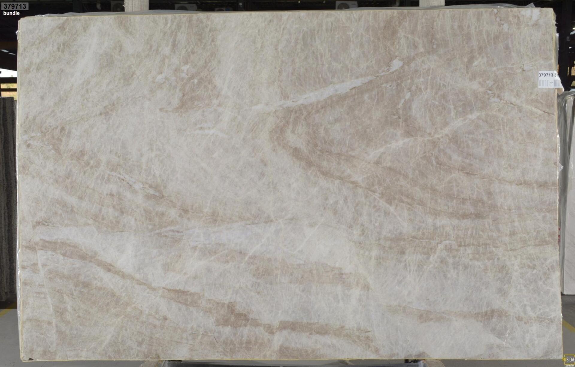 Taj Mahal Honed Finish 2cm Slab