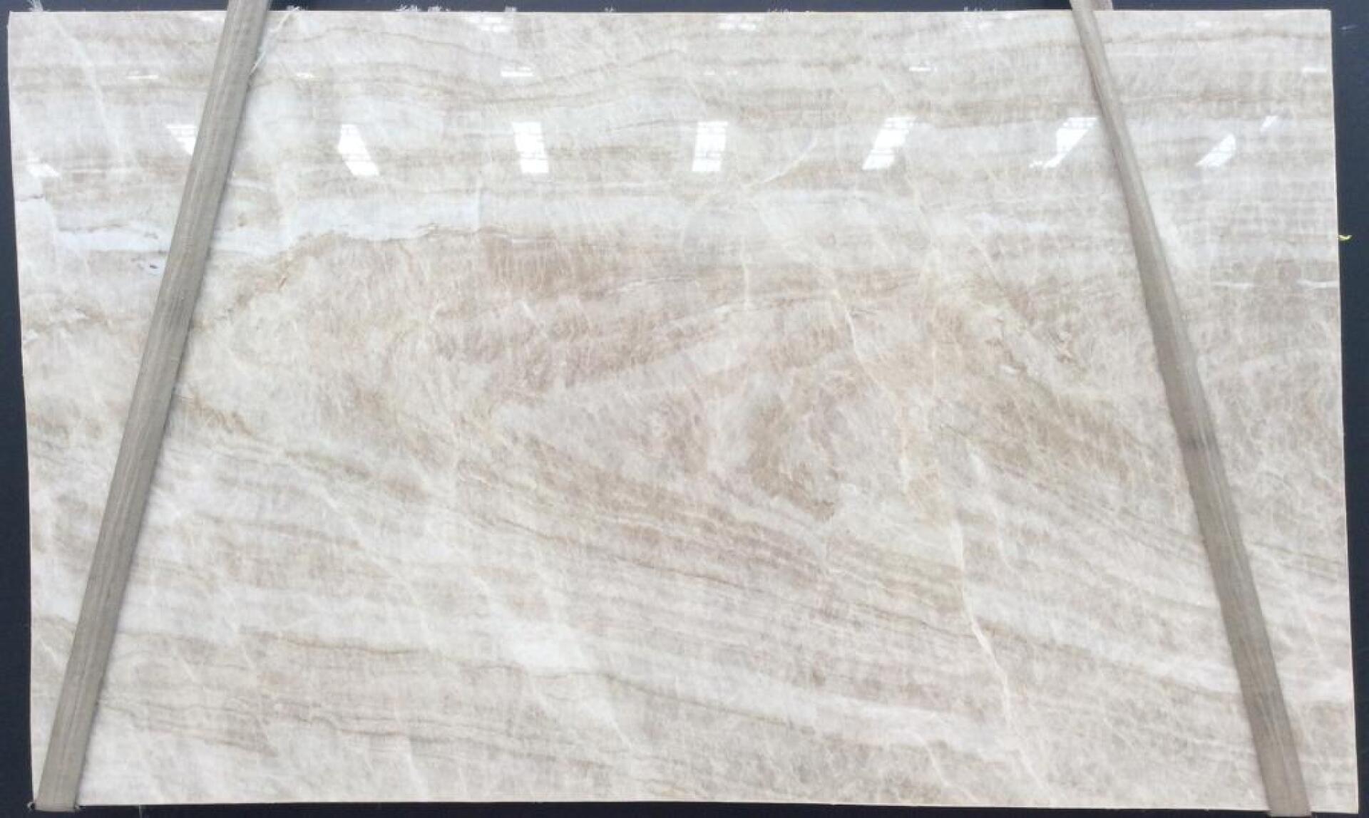 Taj Mahal Honed Finish 2cm Slab