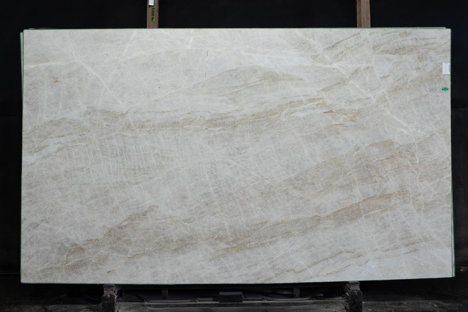 Taj Mahal Leather Finish 2cm Slab