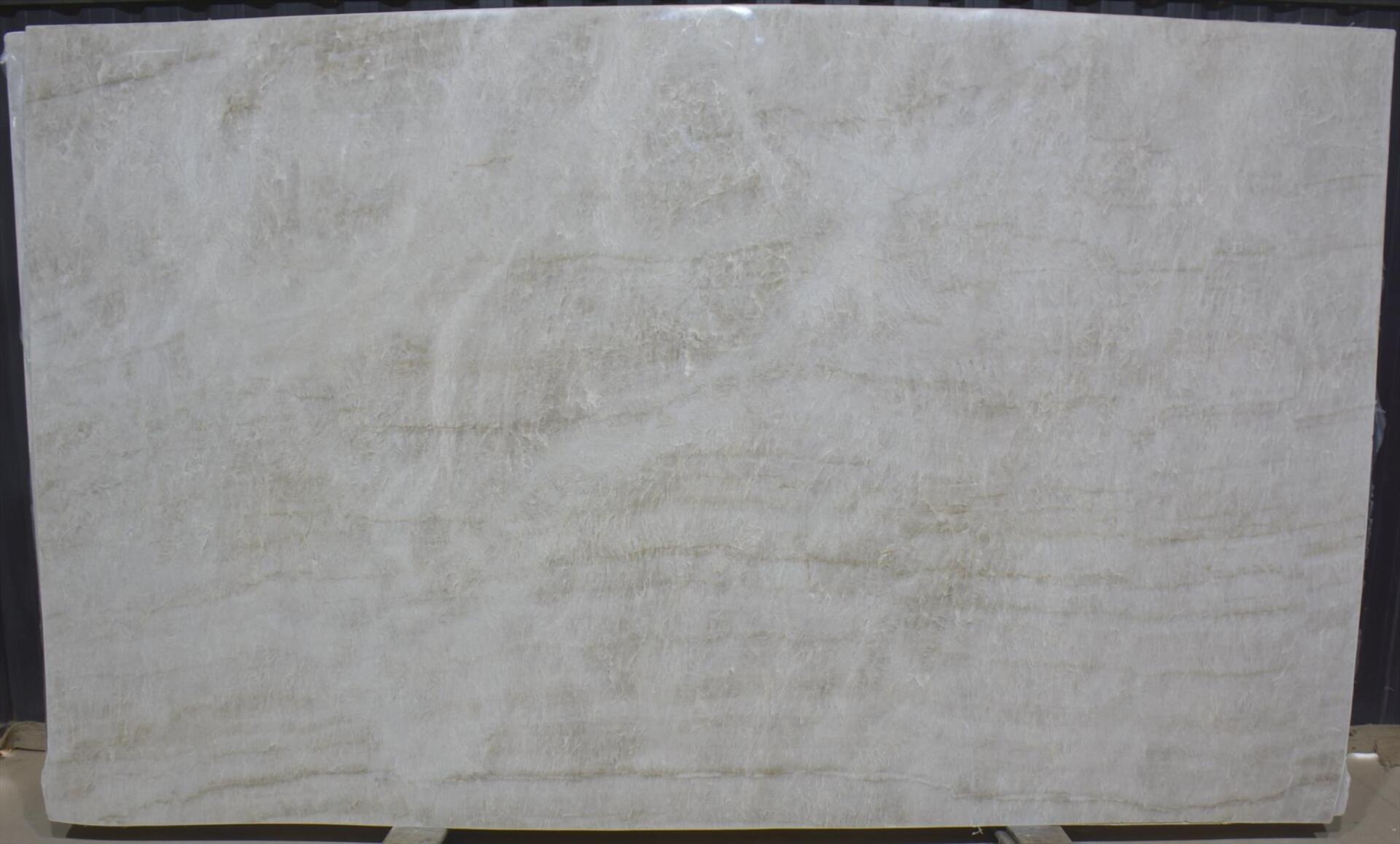 Taj Mahal Leather Finish 2cm Slab