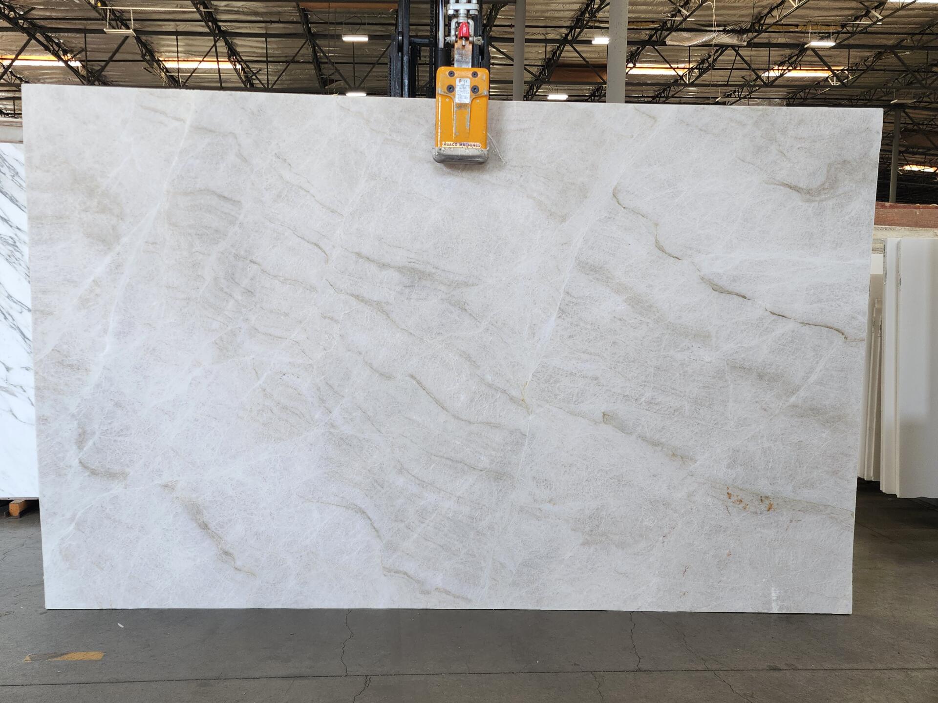 Taj Mahal Leather Finish 2cm Slab