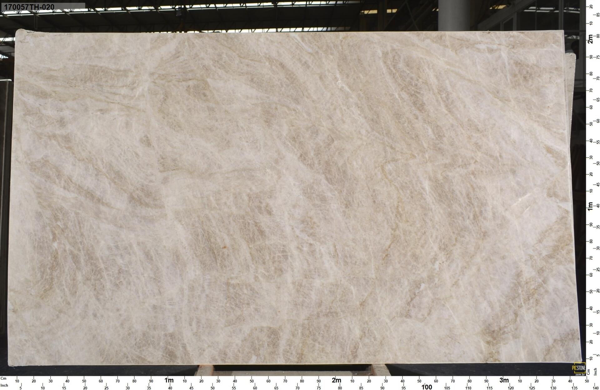 Venus/Taj Mahal Slab