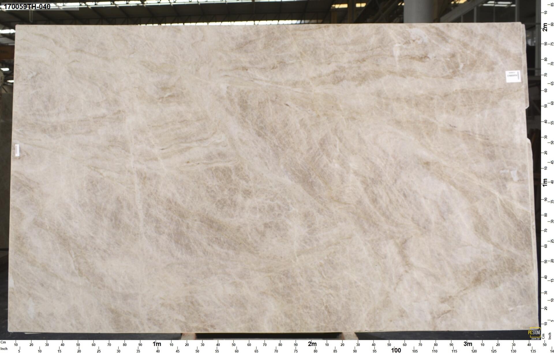 Venus/Taj Mahal Slab