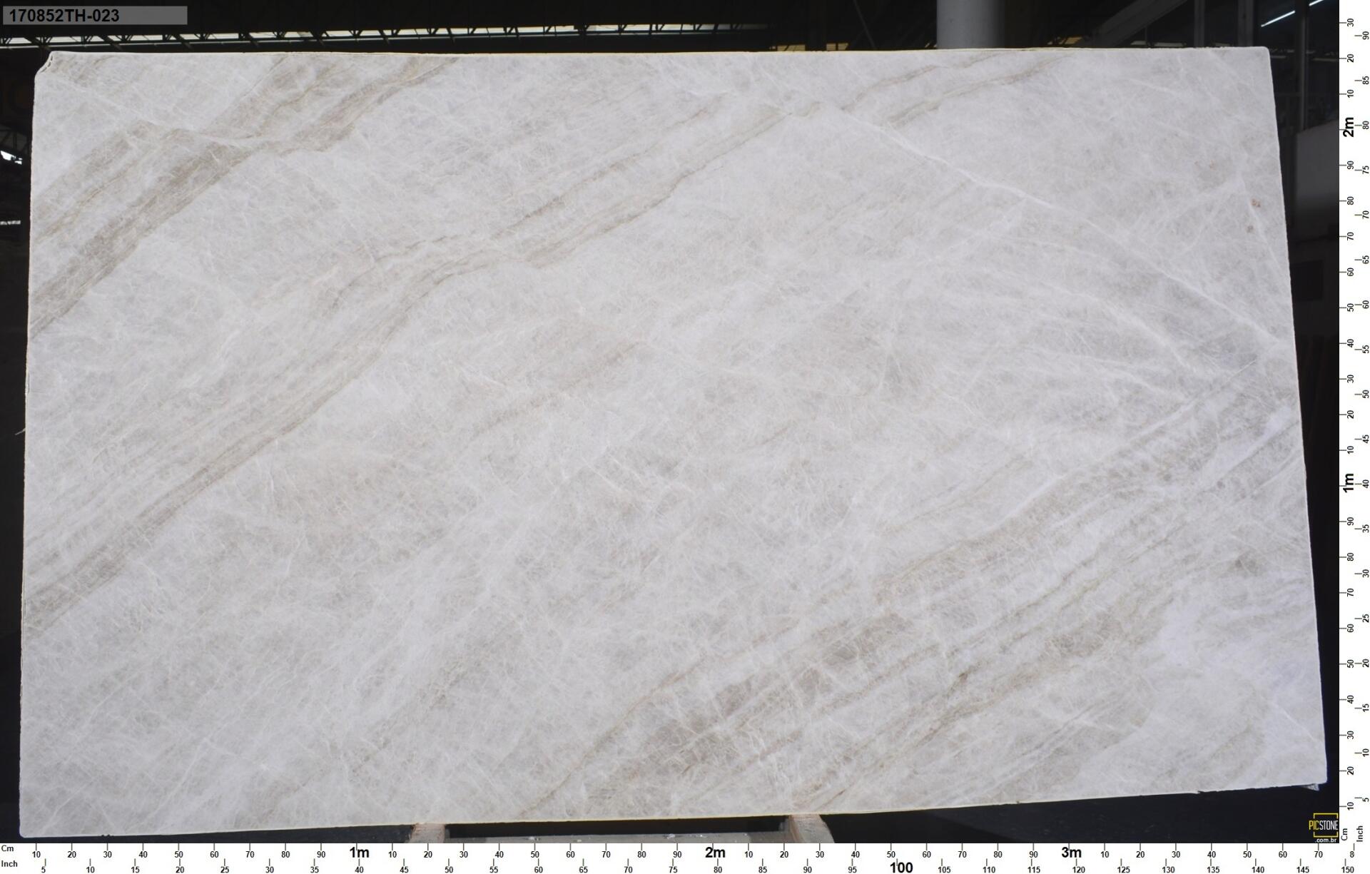 Venus/Taj Mahal Slab