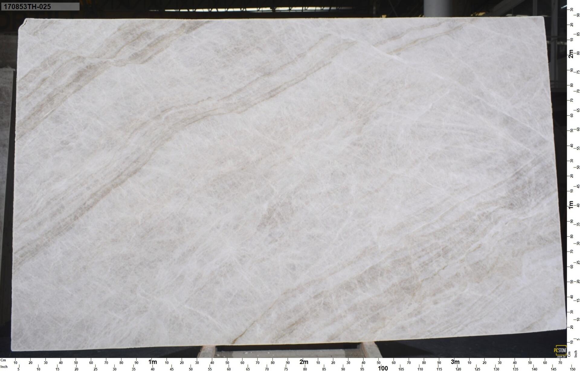 Venus/Taj Mahal Slab