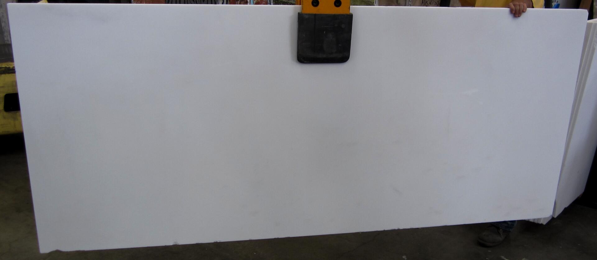 Thassos White 3cm Slab