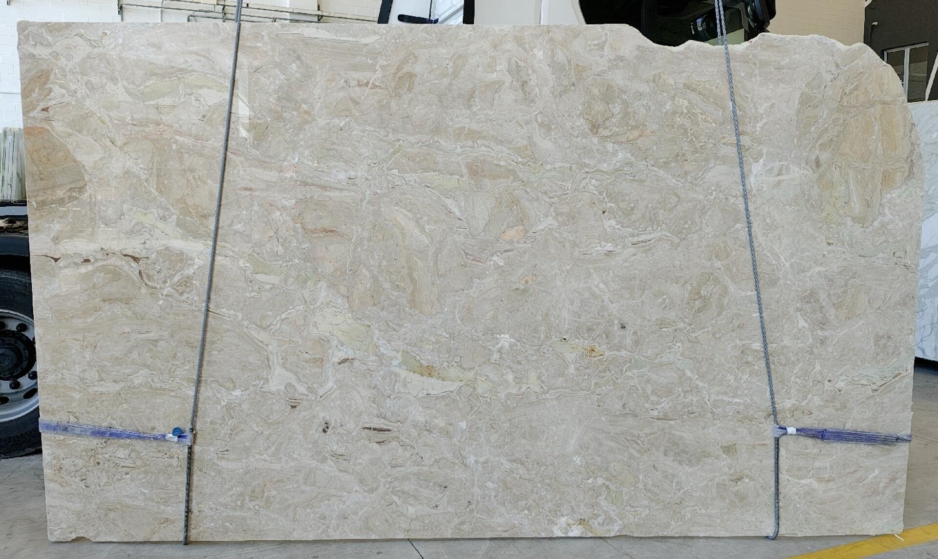 Breccia Oniciata 2cm Slab