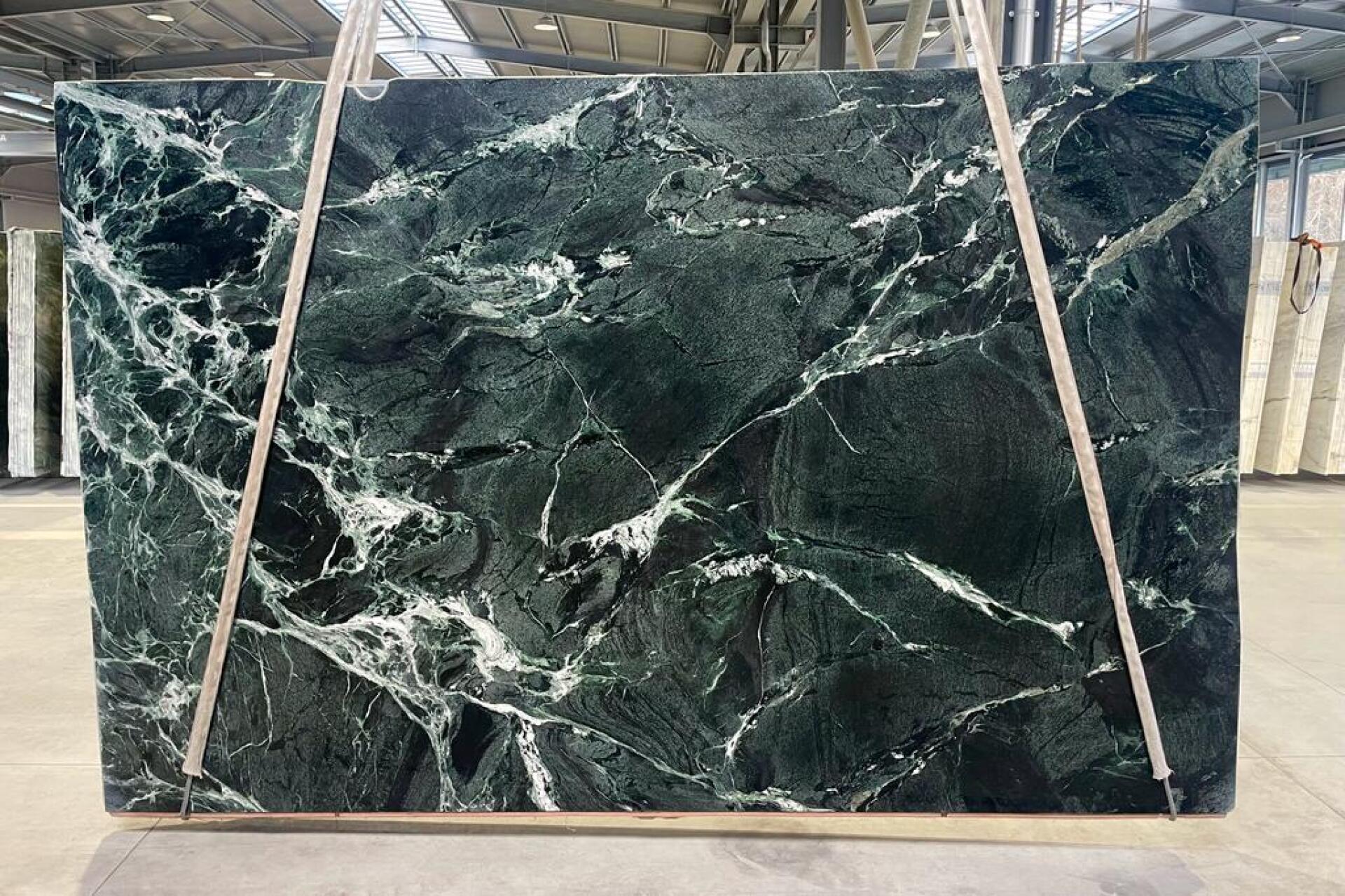 Verde Alpi Polished 2cm Slab