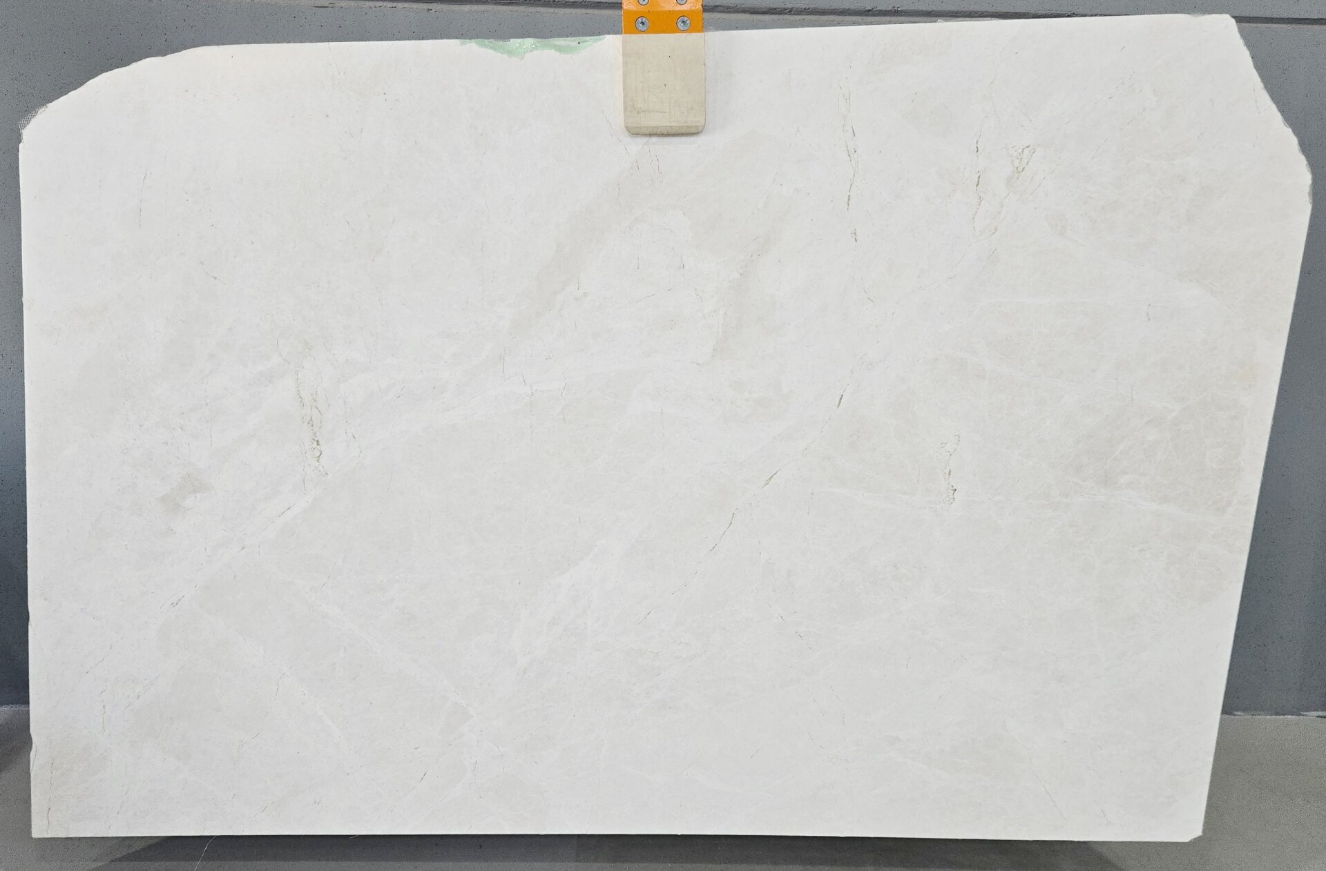 French Vanilla Honed 2cm Slab