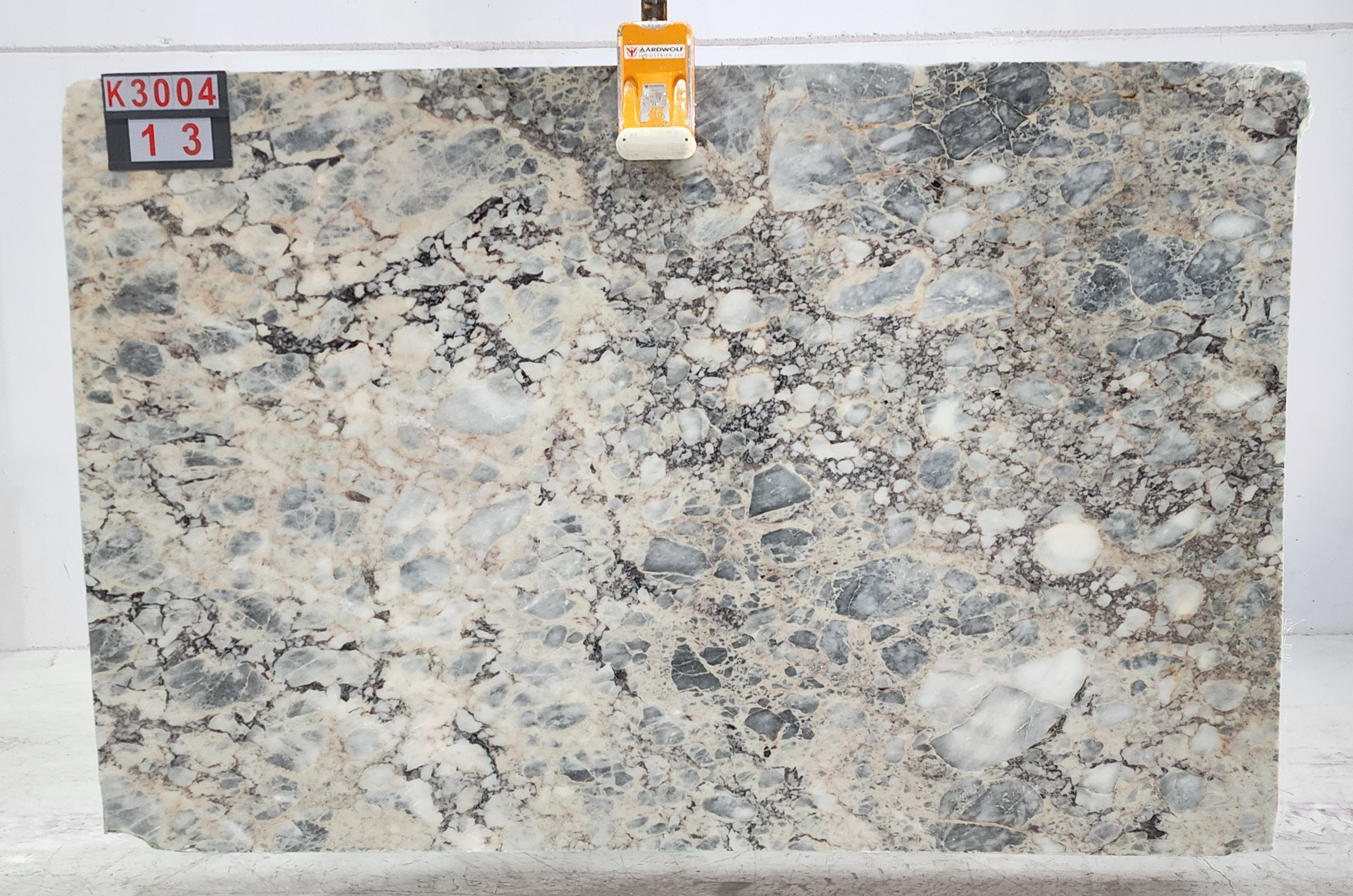 Calacatta Monet Medici 2cm Slab
