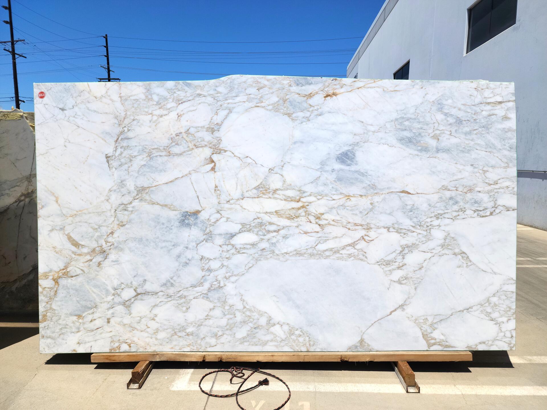 Calacatta Vagli Slab