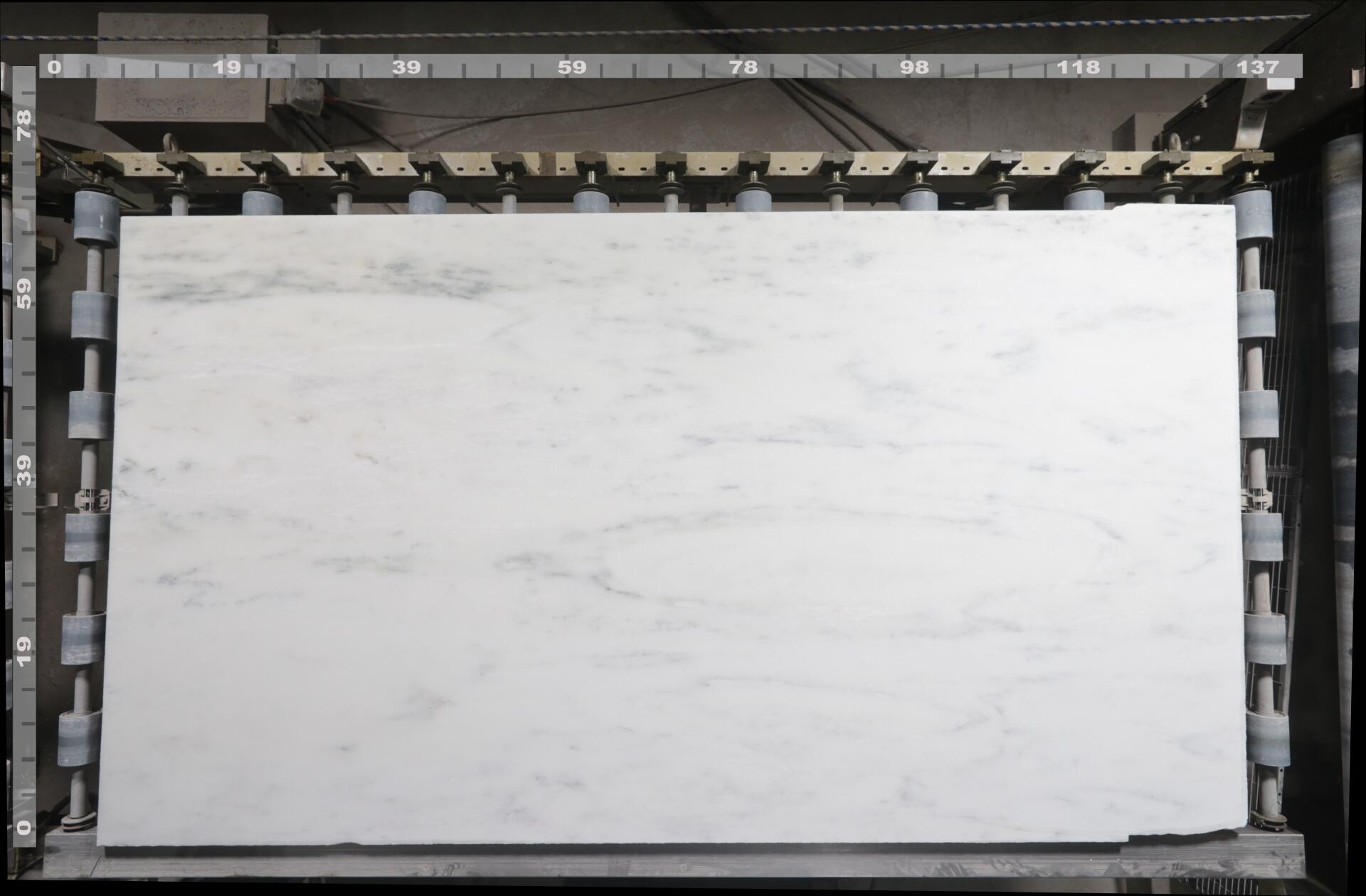 Olympian White Danby Slab