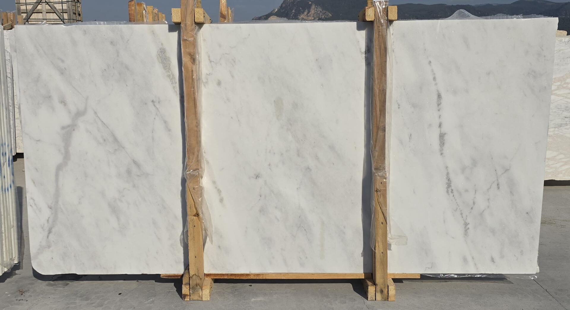 Bianco Giulia 2cm Slab
