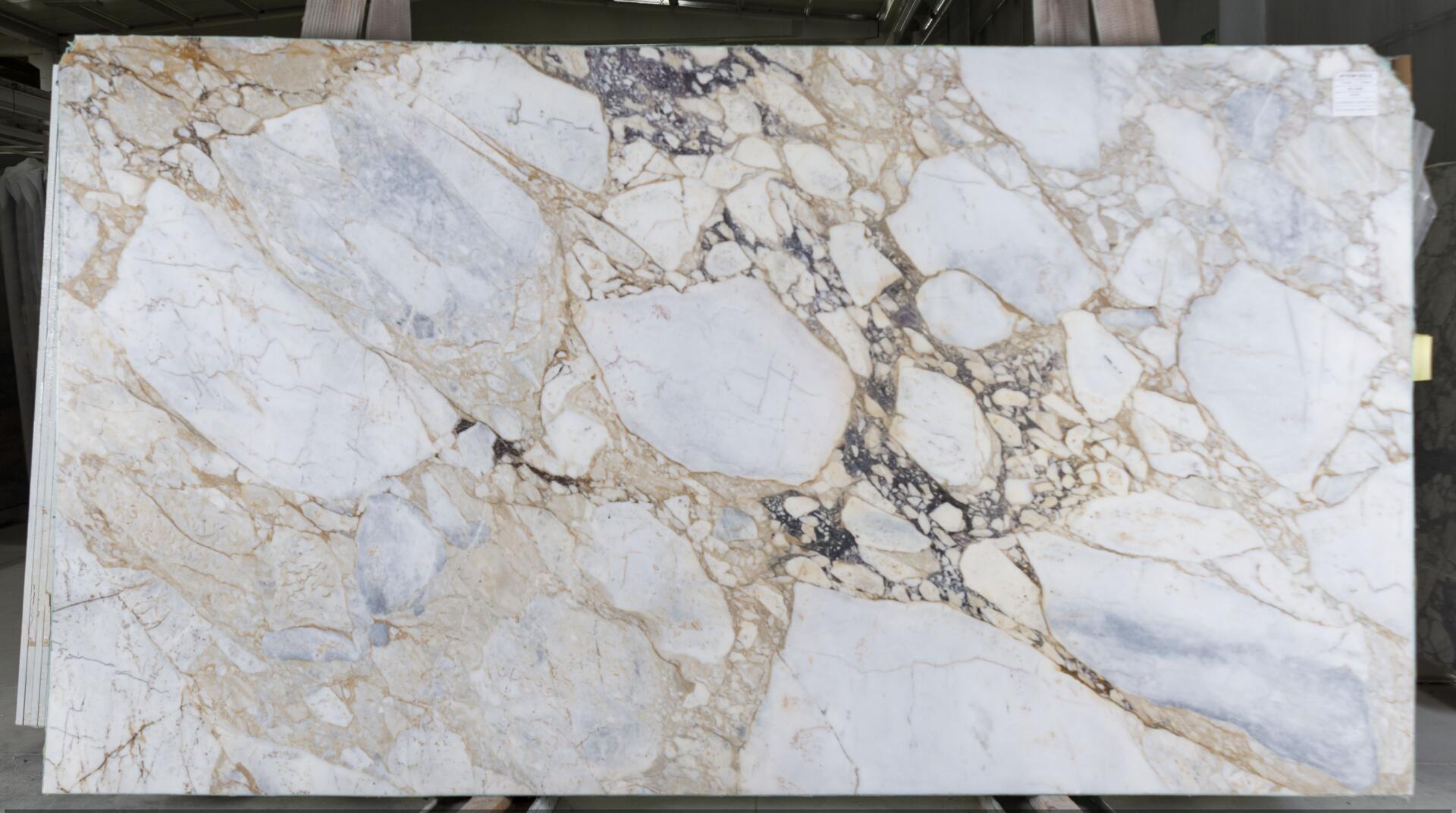 Breccia Viola Antico 2cm Slab