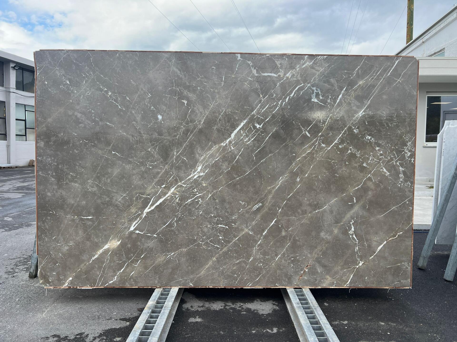 Grigio Collemandina Slab