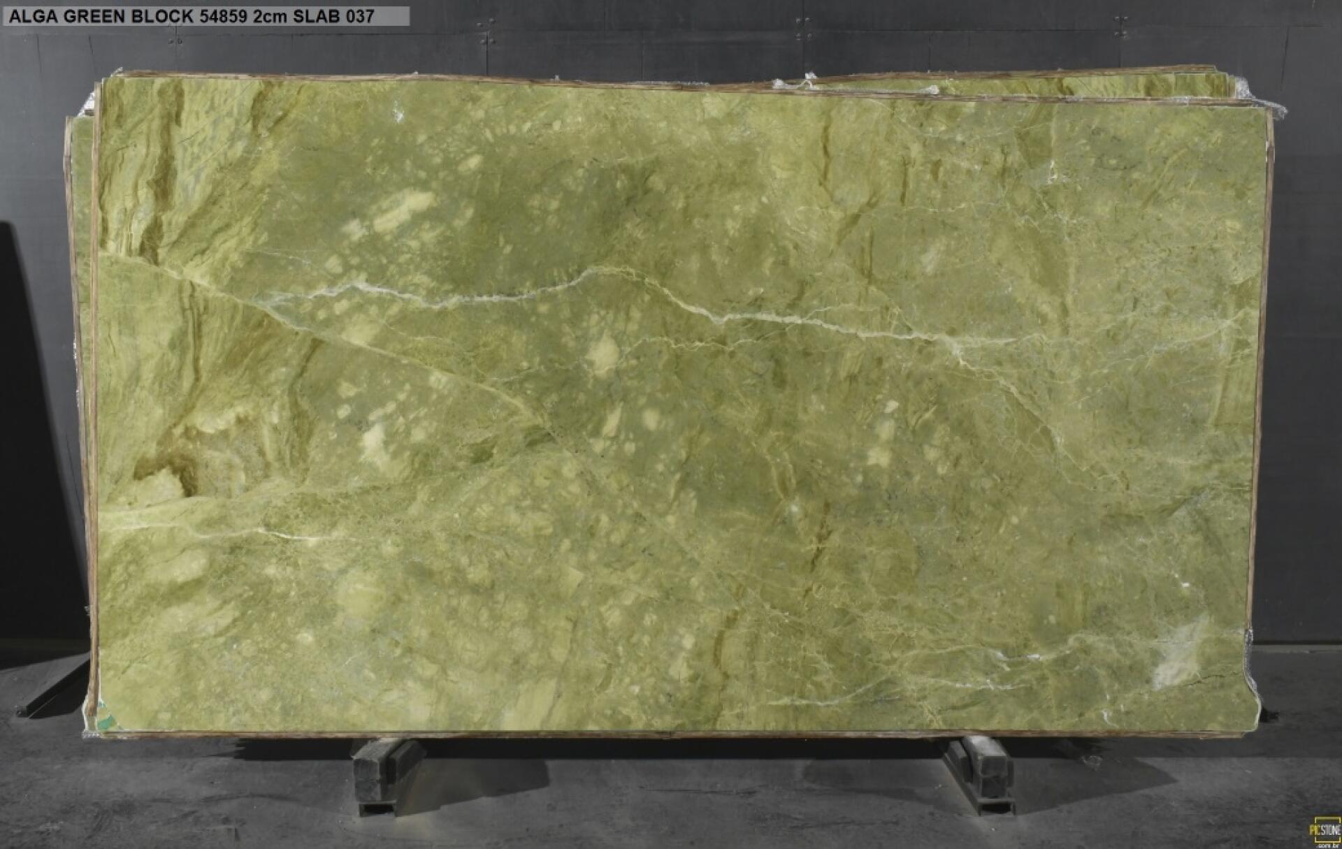 Verde Foresta Slab