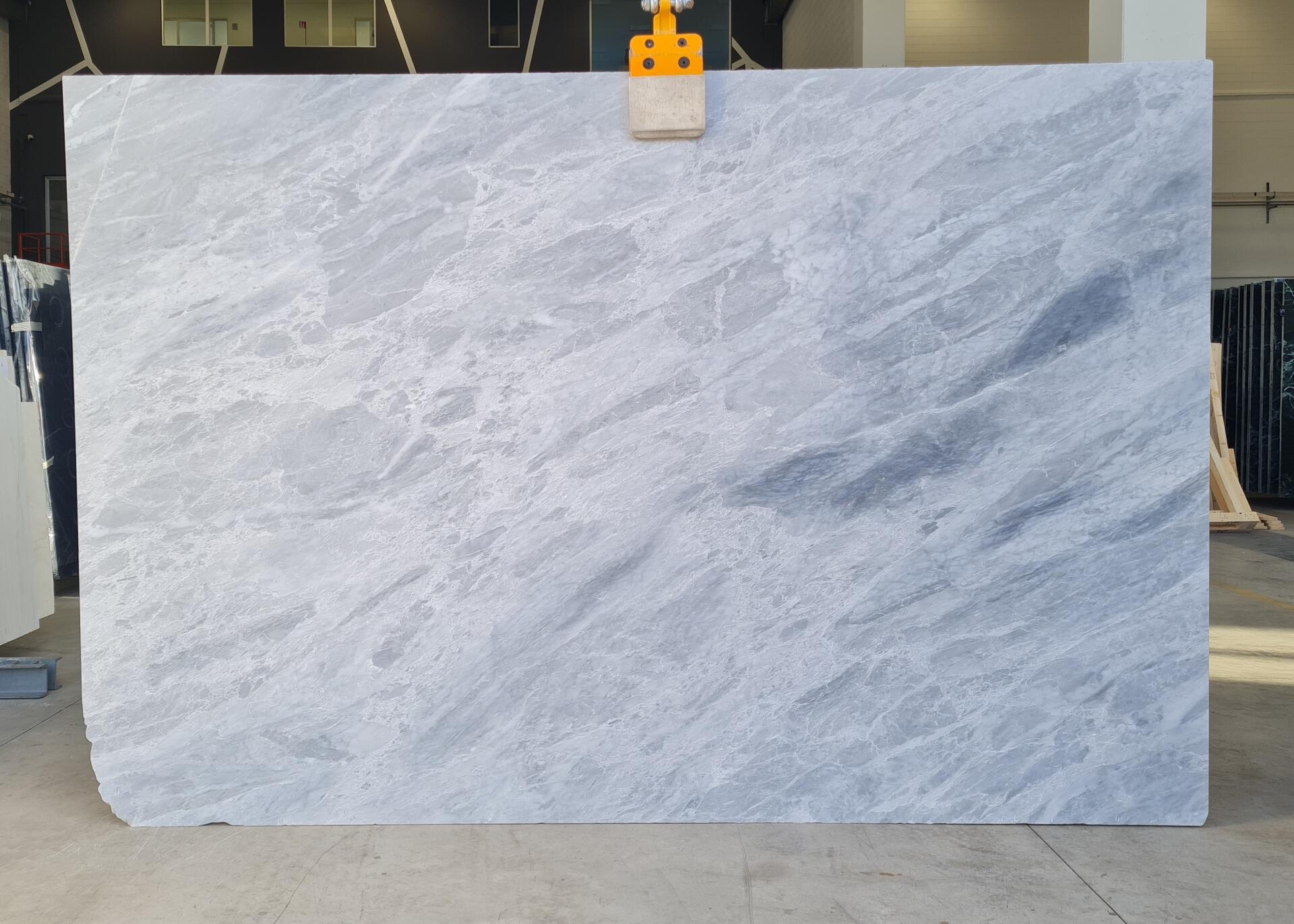 Bardiglio Nuvolato Light Slab