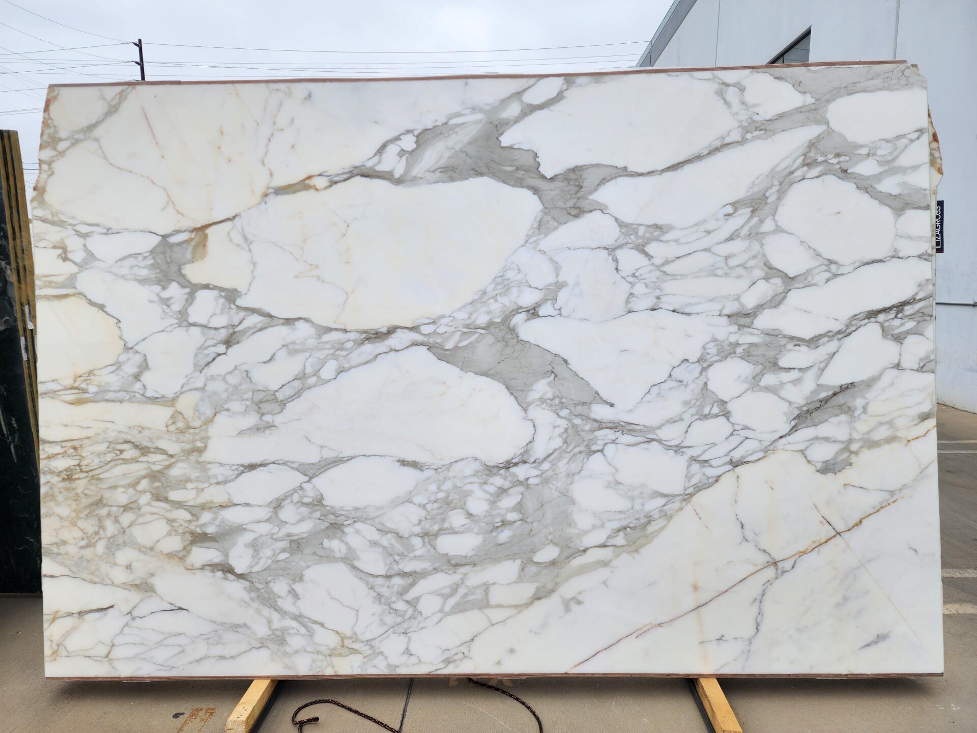 Calacatta Gold Borghini Slab