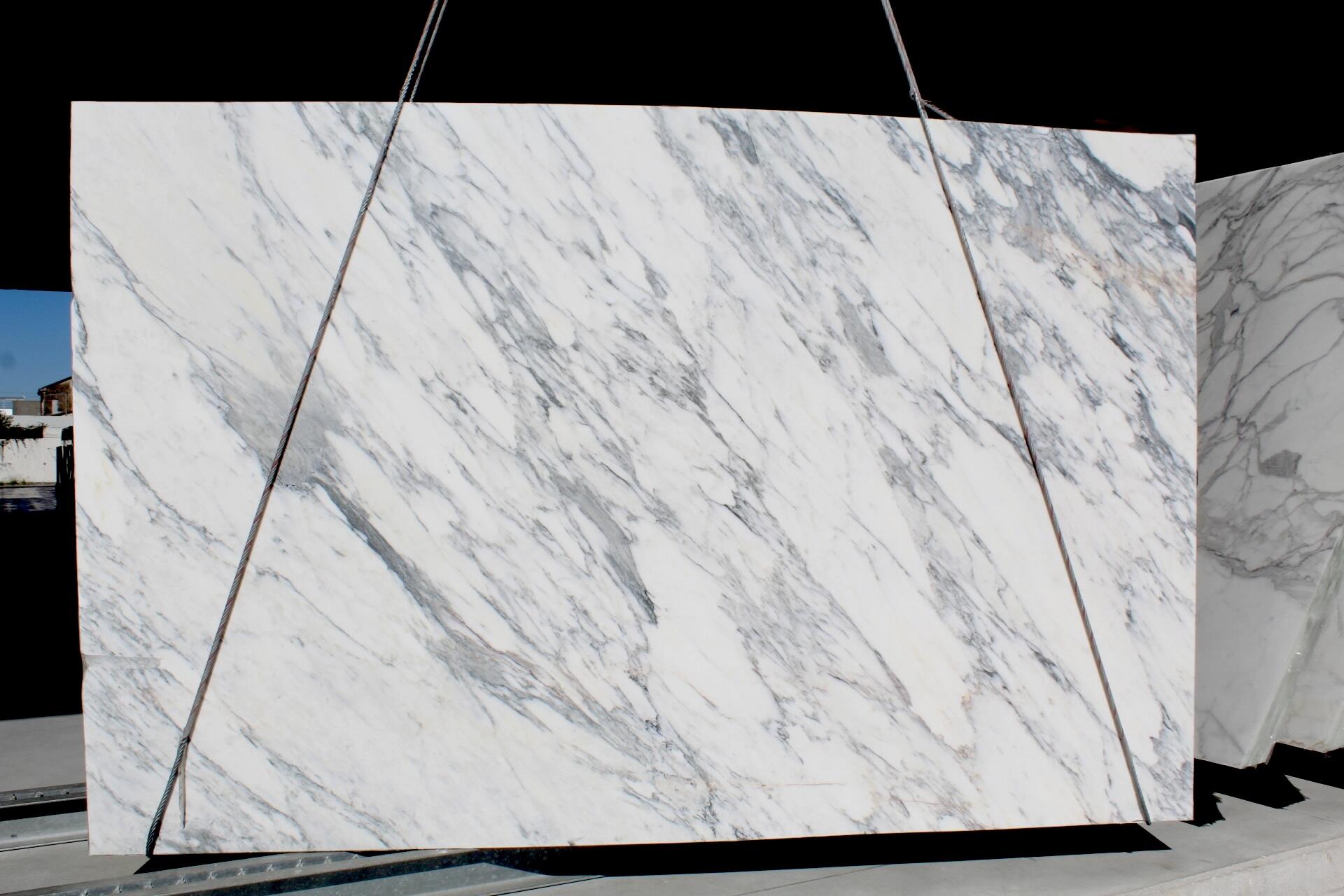 Arabescato Corchia Polished 2cm Slab