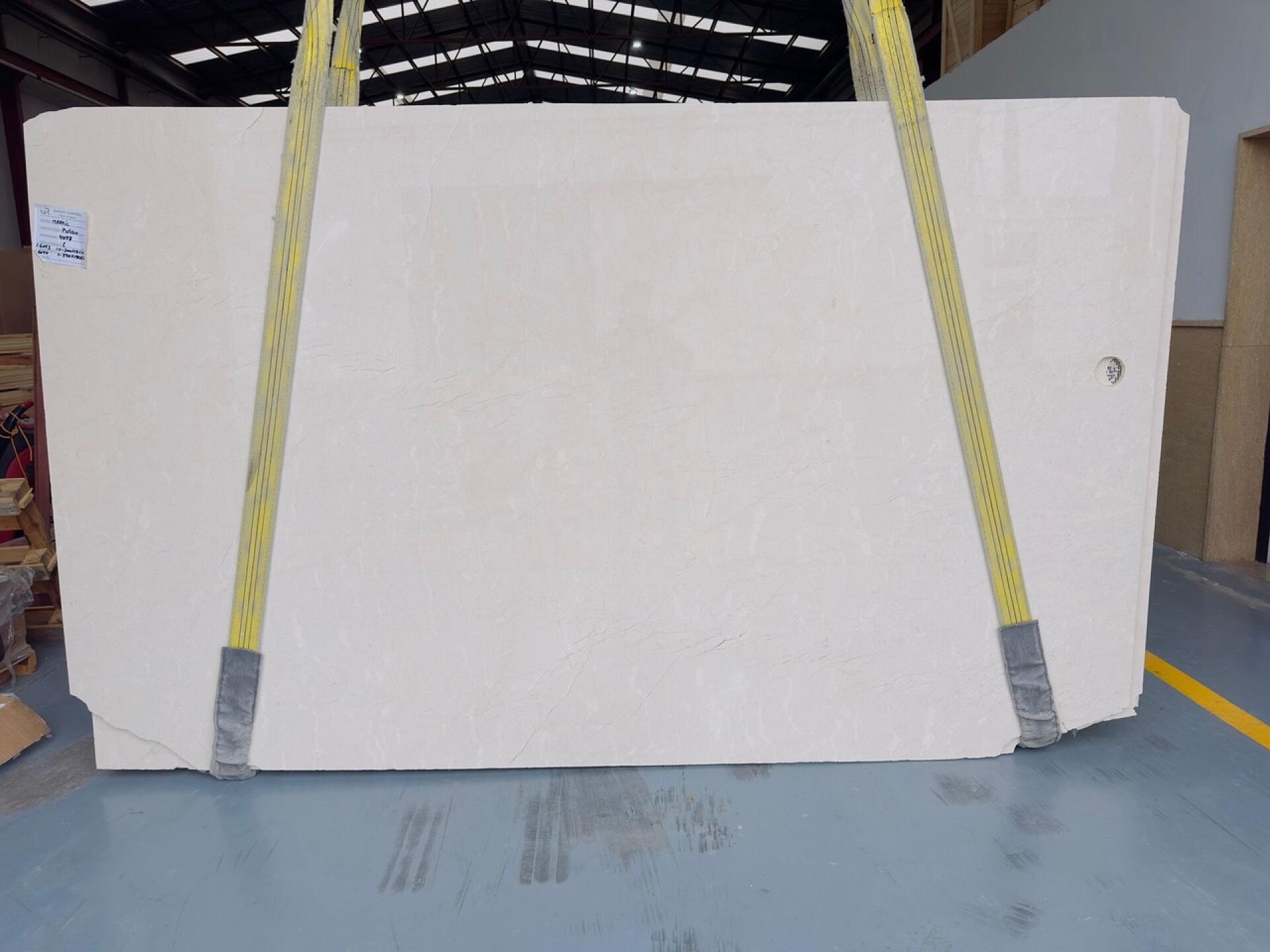 Crema Marfil Extra 1st Choice 2cm Slab