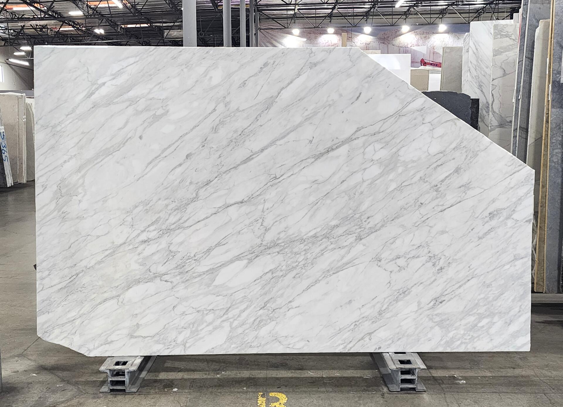 Calacatta Gold Premium Polished 2cm Slab