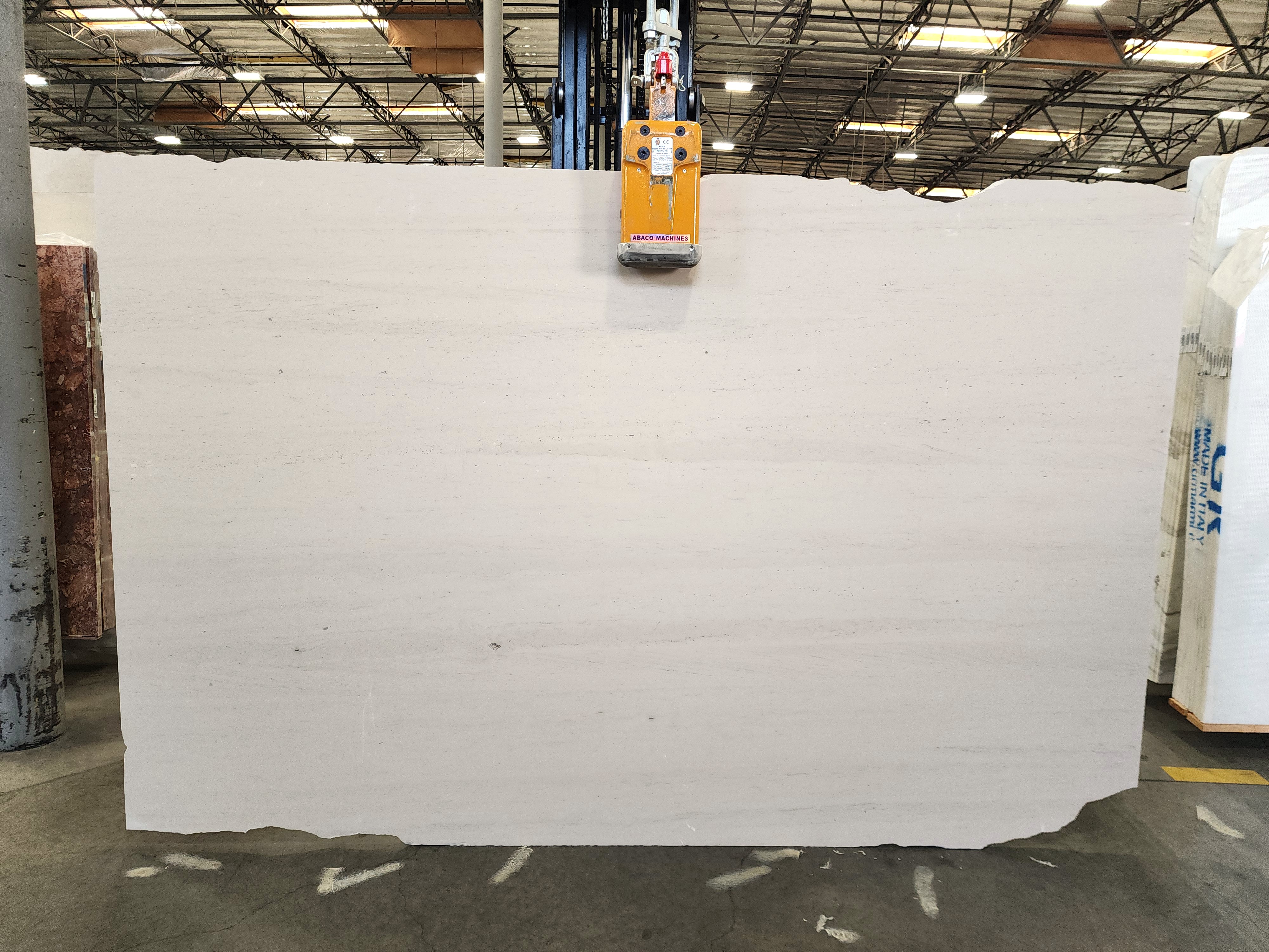 Mocha Cream Honed 2cm Slab