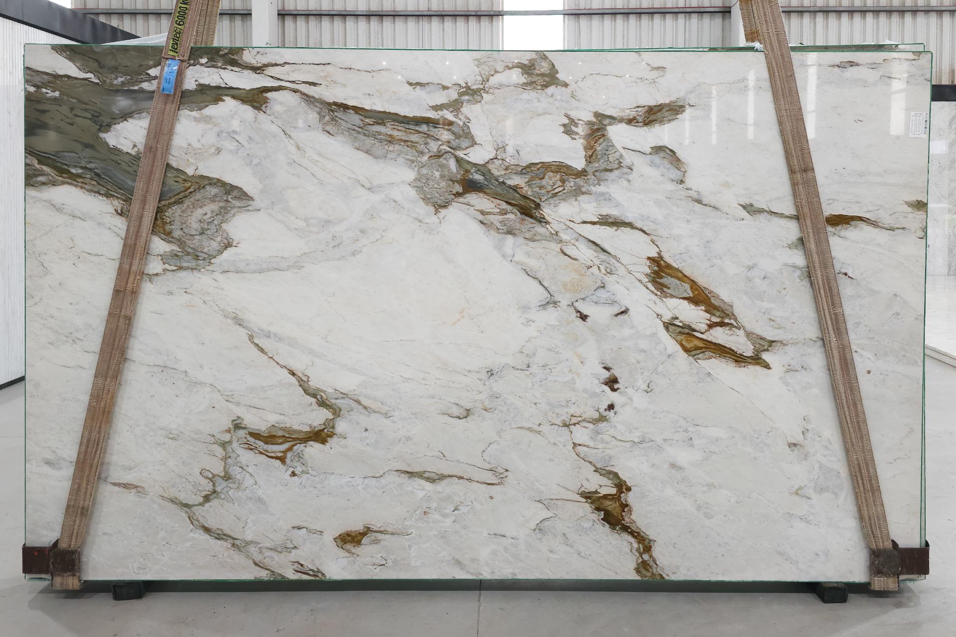 Macchia Vecchia Dolomite 2CM Slab