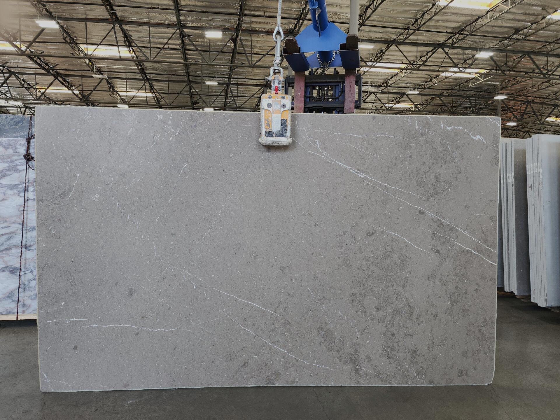 Pierre Brun Honed 2cm Slab