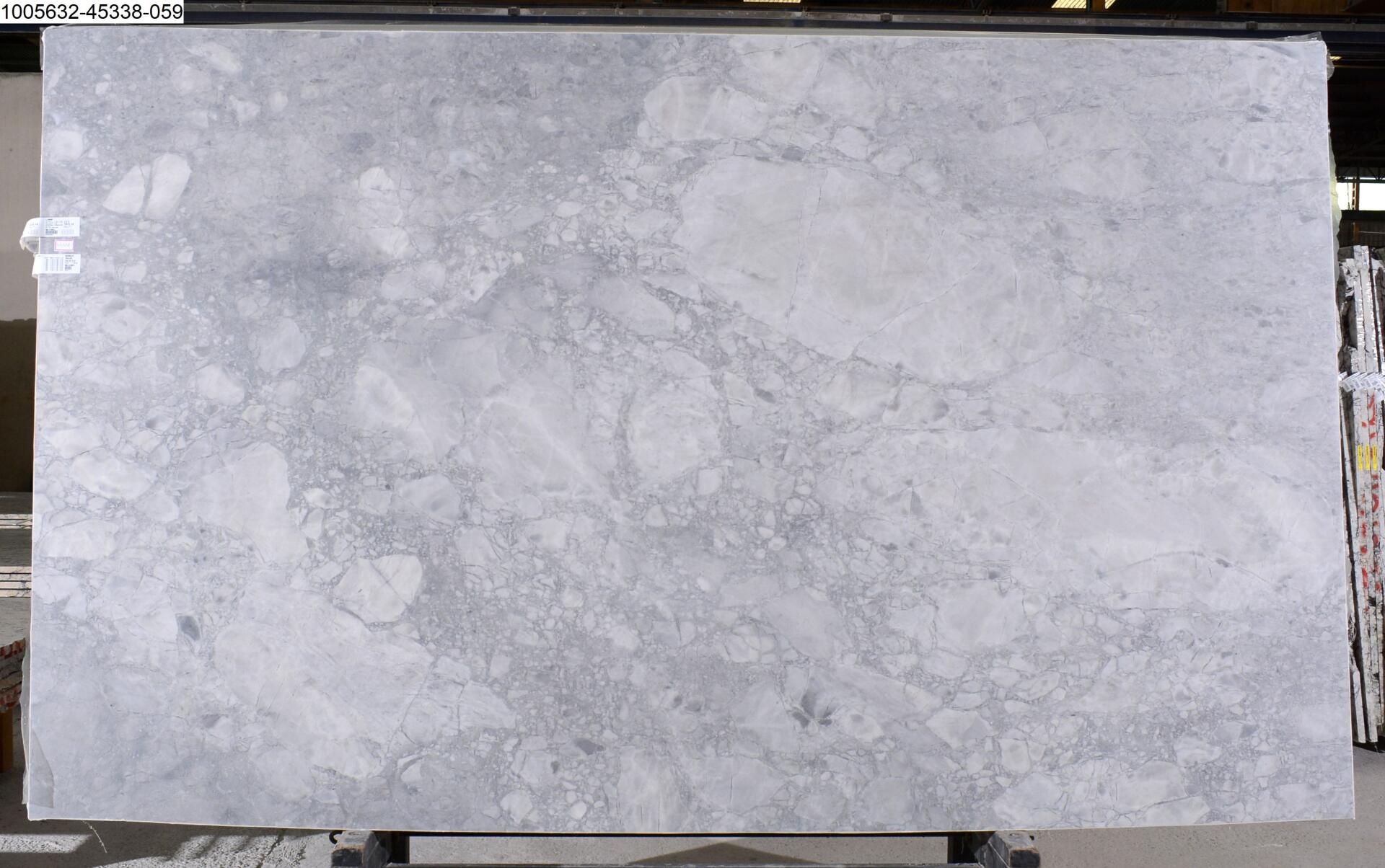 Luna Di Argento Honed Finish 2cm Slab