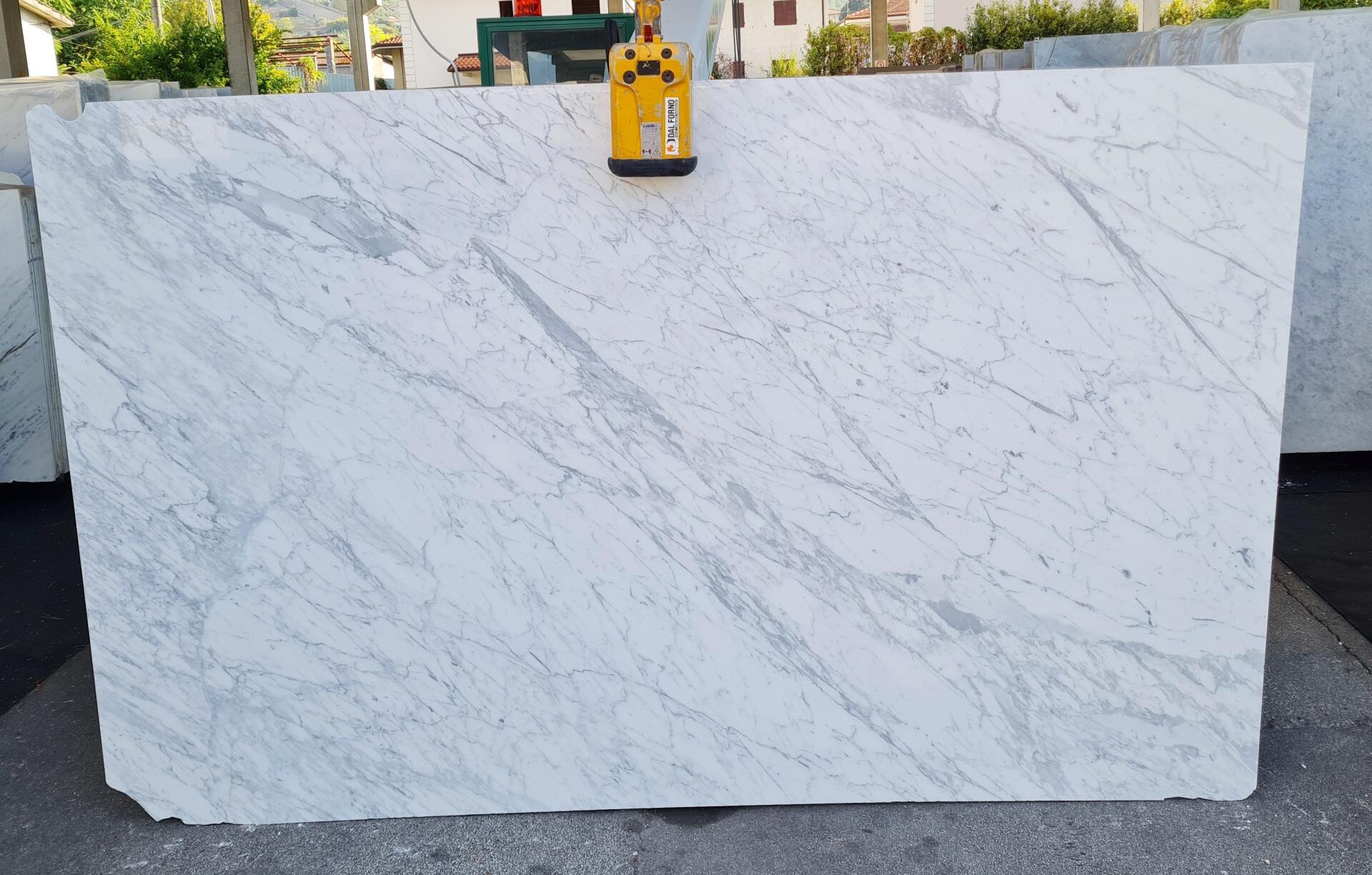 Calacatta Classico Polished/Honed 2cm Slab