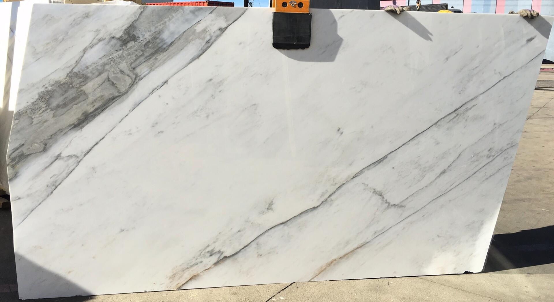 Calacatta Michelangelo Polished 2cm Slab