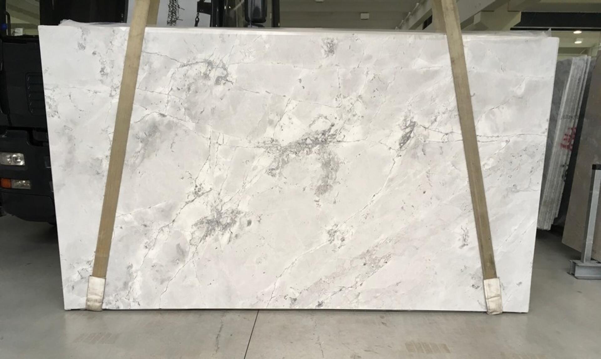 Super White Slab