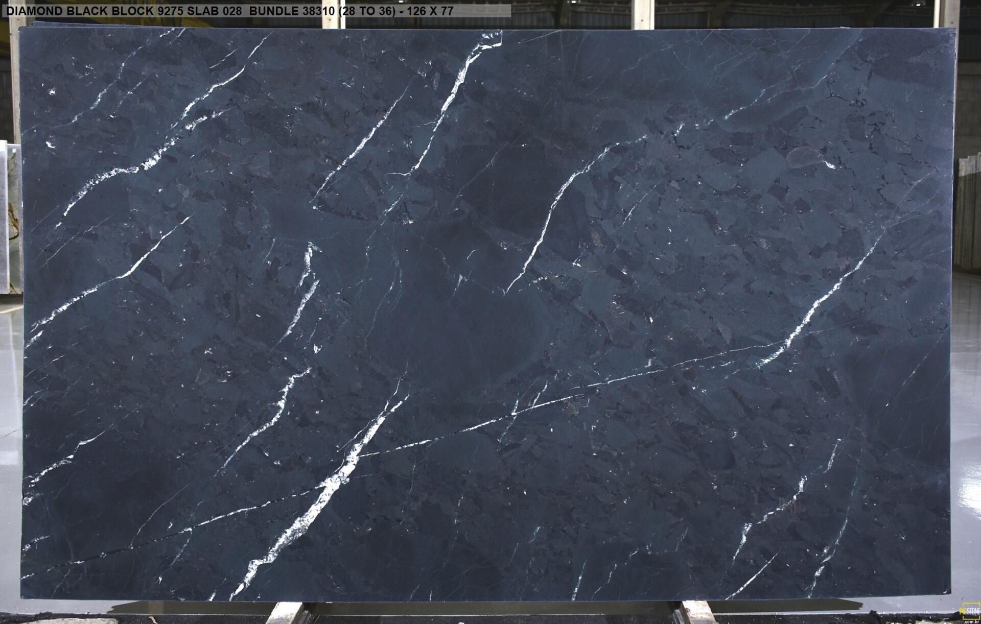 Saratoga Quartzite Honed 2cm Slab