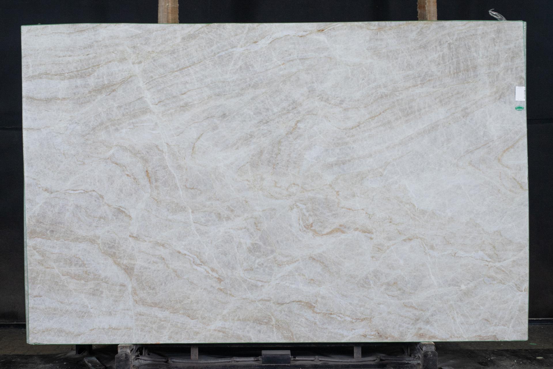 Taj Mahal Leather Finish 2cm Slab