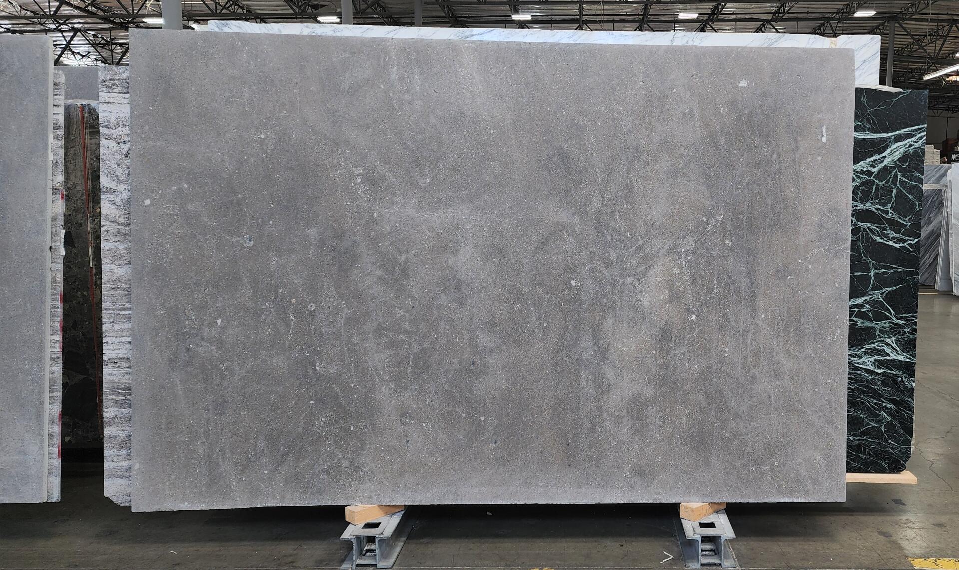 Gris Perpignan Brushed/Brosse slab 3cm Slab