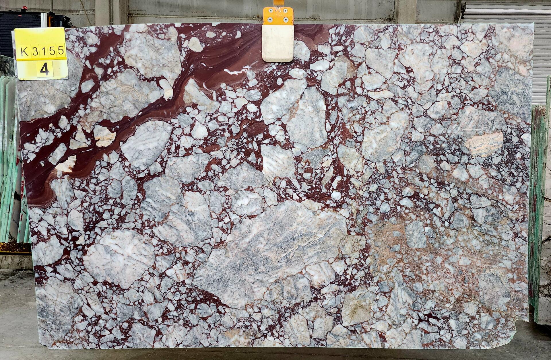 Calacatta Viola Medici Slab