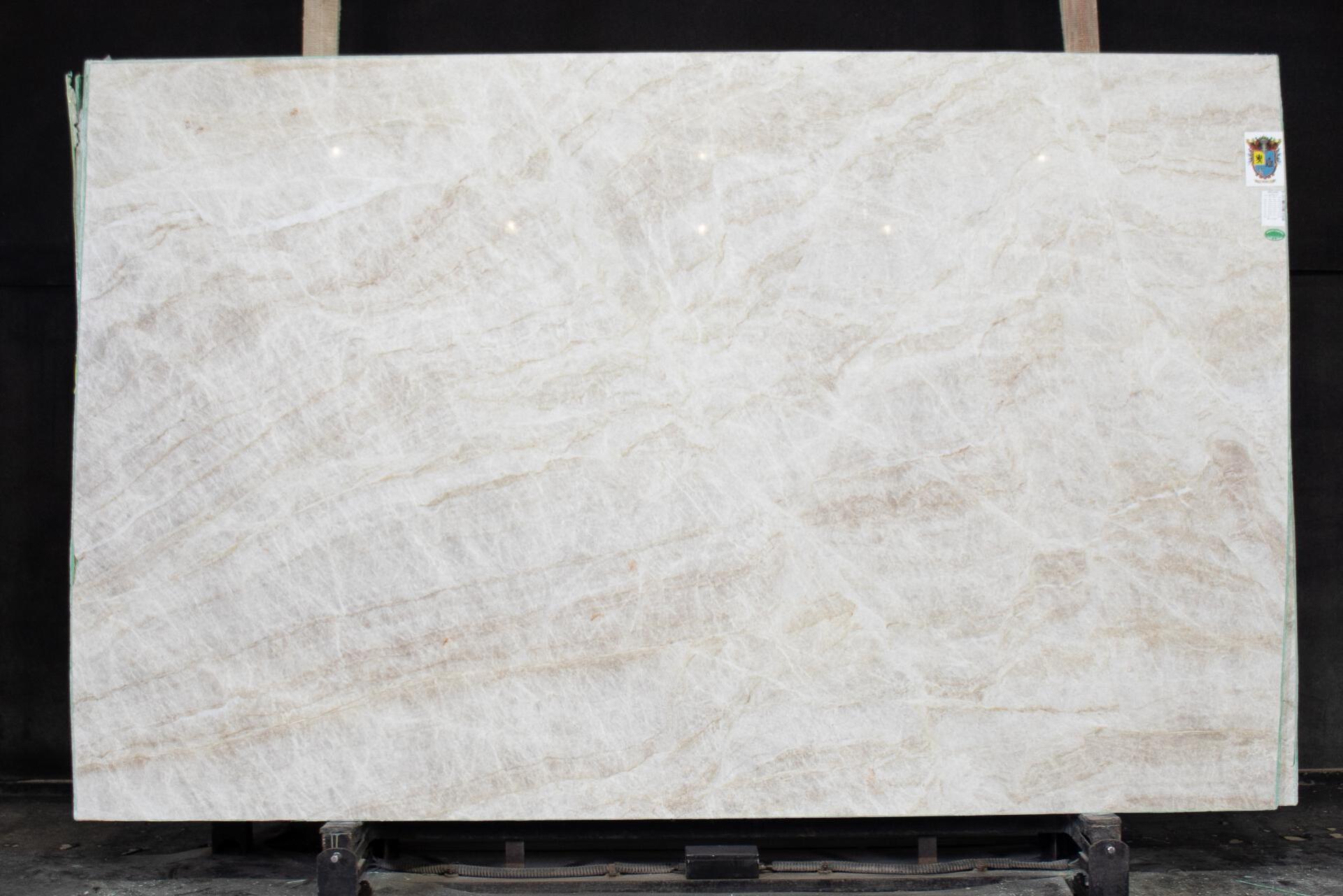 Taj Mahal Honed Finish 2cm Slab